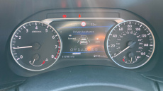 Nissan Juke 1.0 DiG-T 114 N-Connecta 5dr Petrol Hatchback